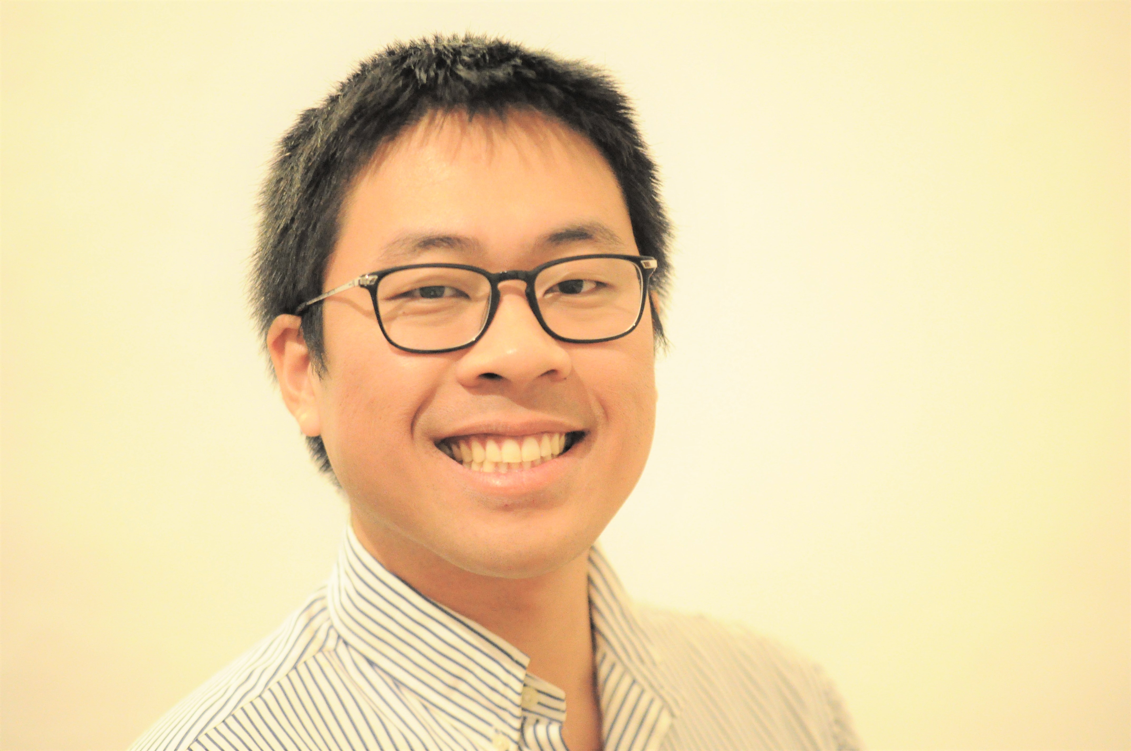 Dr Trieu Jean-Yves