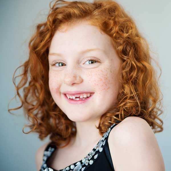 L'enfant (4 à 12 ans)